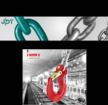 Sprocket-image-1 jdt lifting equipment service